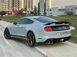 فورد موستانج